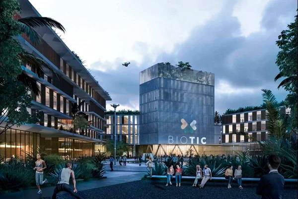 Biotic se prepara para lançar fundo imobiliário ESG nos próximos meses