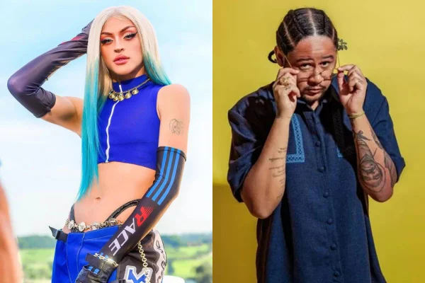 Carnaval: domingo tem blocos com Pabllo Vittar, Emicida e marchinhas