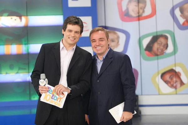 Domingo Legal fará edição especial em homenagem a Gugu Liberato