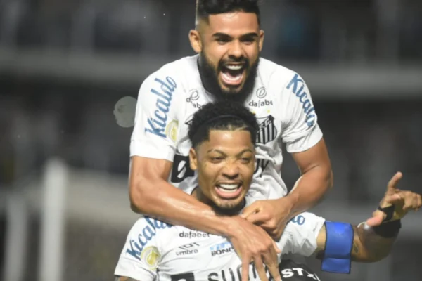 Marinho Santos