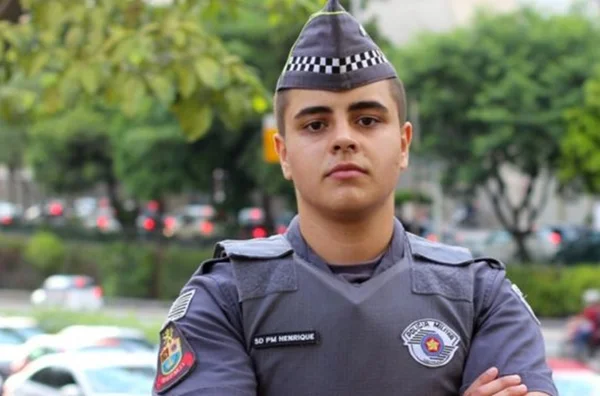 Em quase 200 anos de história, Polícia Militar tem 1º policial trans