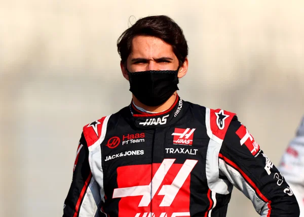 F1: Pietro Fittipaldi substituirá Mazepin na Haas, diz jornalista