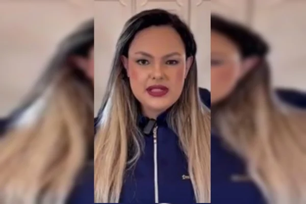 Médica fake que prescrevia medicamentos para emagrecer é presa em GO