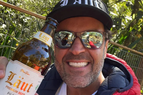 Henrique Maderite, influenciador e empresário mineiro, morre aos 50 anos