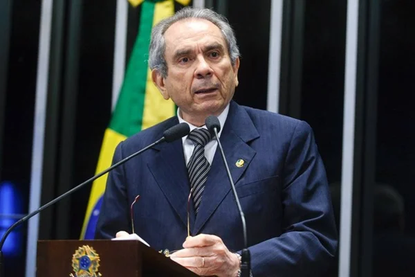 Após resistências, PMDB indica nomes para compor CPI mista da JBS