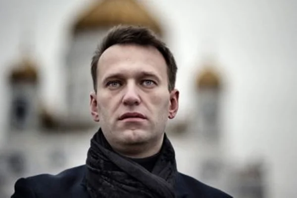 Alexei Navalny