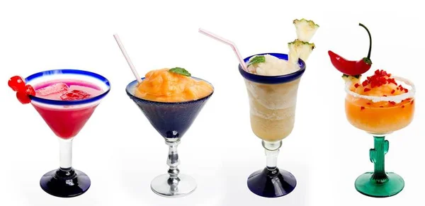 Brasília tem poucas casas para tomar bons drinques