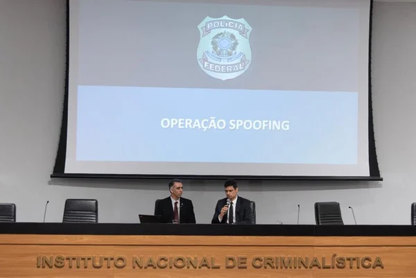 Erro de hacker ajudou a Polícia Federal a identificar grupo suspeito