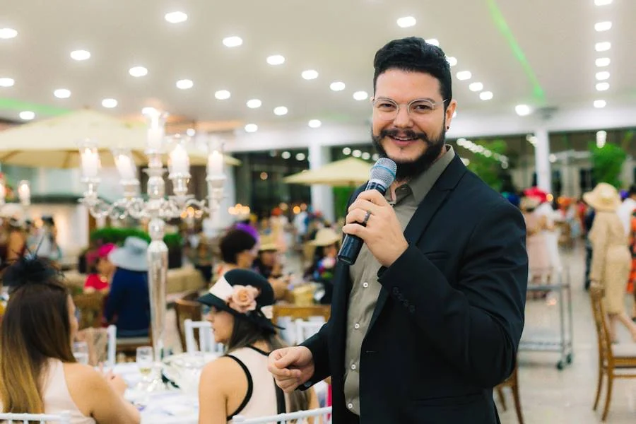 Rogério Midlej Rogério Midlej
