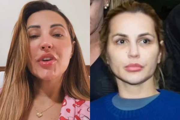 Irmã de Deolane diz como influenciadora está na prisão