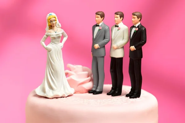 5 sinais de que você é poliamoroso, de acordo com especialistas