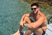 Ator Igor Cosso