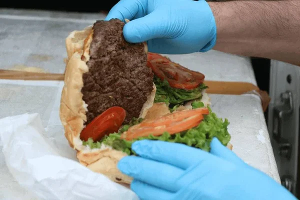 carne clandestina de cavalo