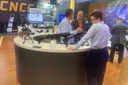 Expositores na COP Internacional 2026 Expositores na COP Internacional 2026