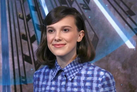 Millie Bobby Brown lamenta morte de pet de estimação: “Meu coração quebrou”