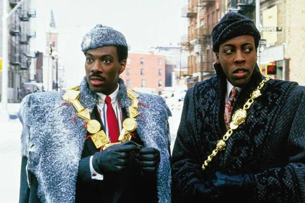 Filme Um Príncipe em Nova York 2 é confirmado para 2020