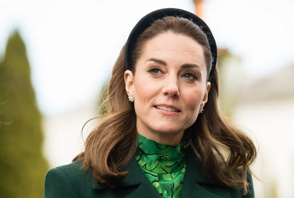 kate middleton duquesa de cambridge