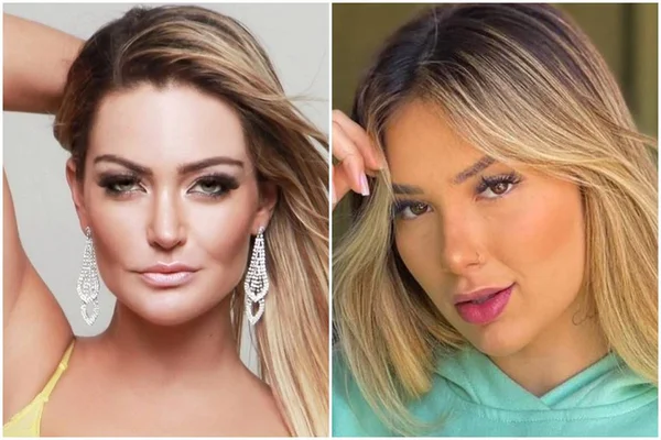 Laura Keller critica Virginia por comprar meias de R$ 515 para a filha
