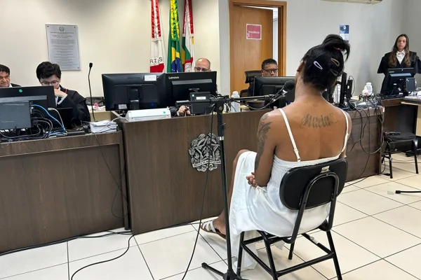 Mulher trans é condenada à prisão por mandar matar travesti em BH
