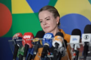 Ministra se reuniu com membros do PDT