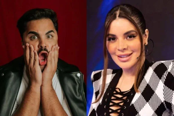 Fim da amizade? Gkay e Lucas Guedez trocam unfollow no Instagram