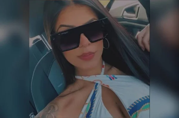 imagem colorida mulher morta por sargento pm rj
