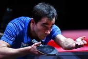 Ele ocupa a posição de número 4 do ranking mundial.
