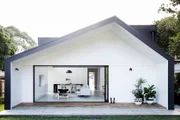 Allen Key House - Architect Prineas