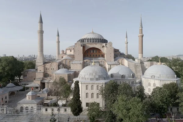 Hagia Sophia