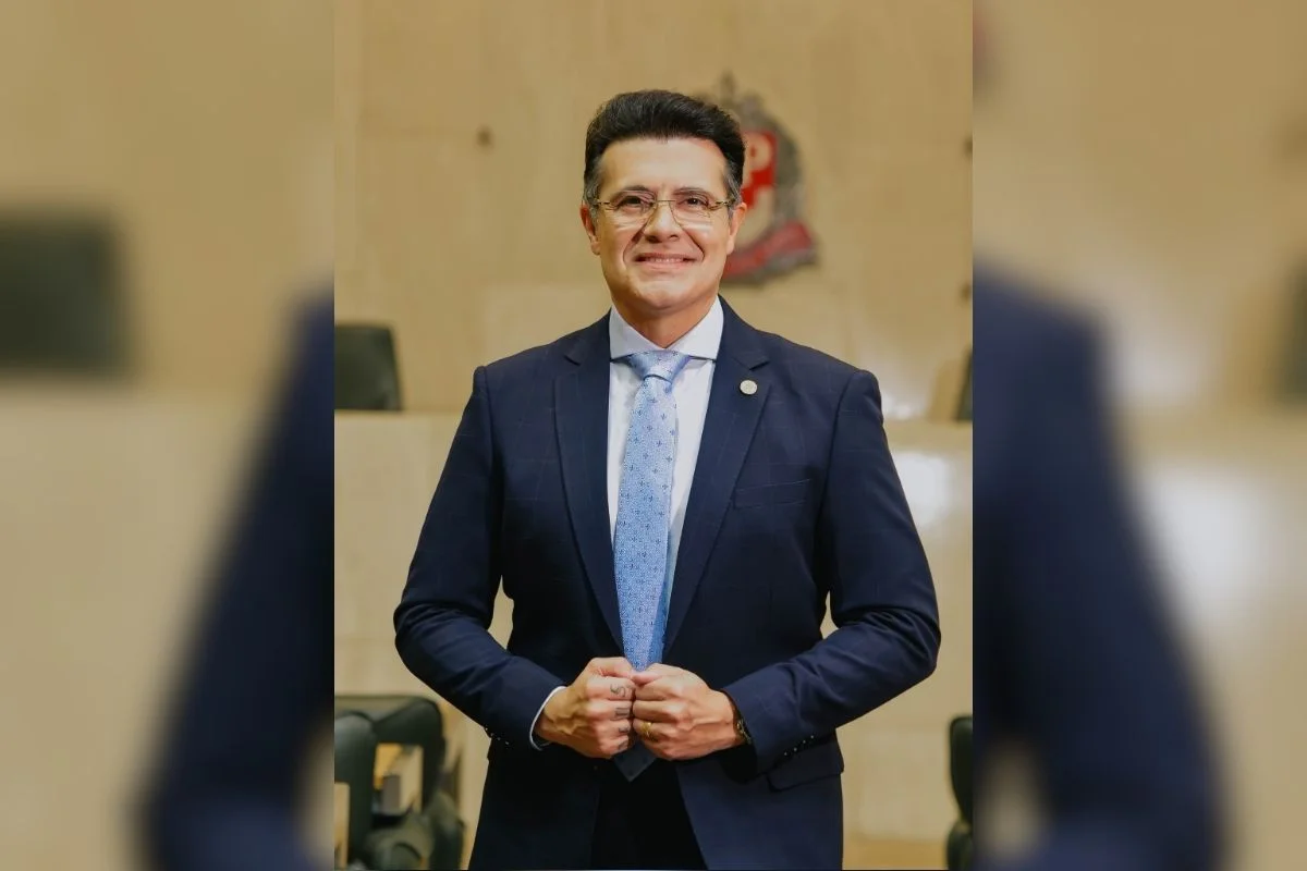 Confusão com deputado do PL em balada começou com importunação, segundo BO