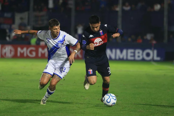 Palpite Tigre x Nacional-URU – Sul-Americana – 28/07/26
