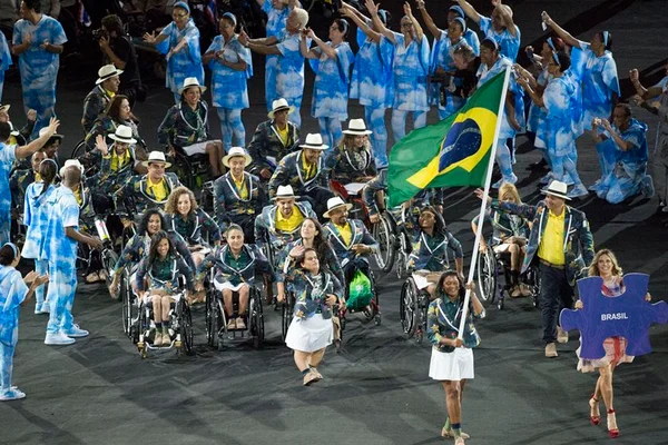 CPB afirma que Brasil terá três atletas na Paralimpíada de Pyeongchang