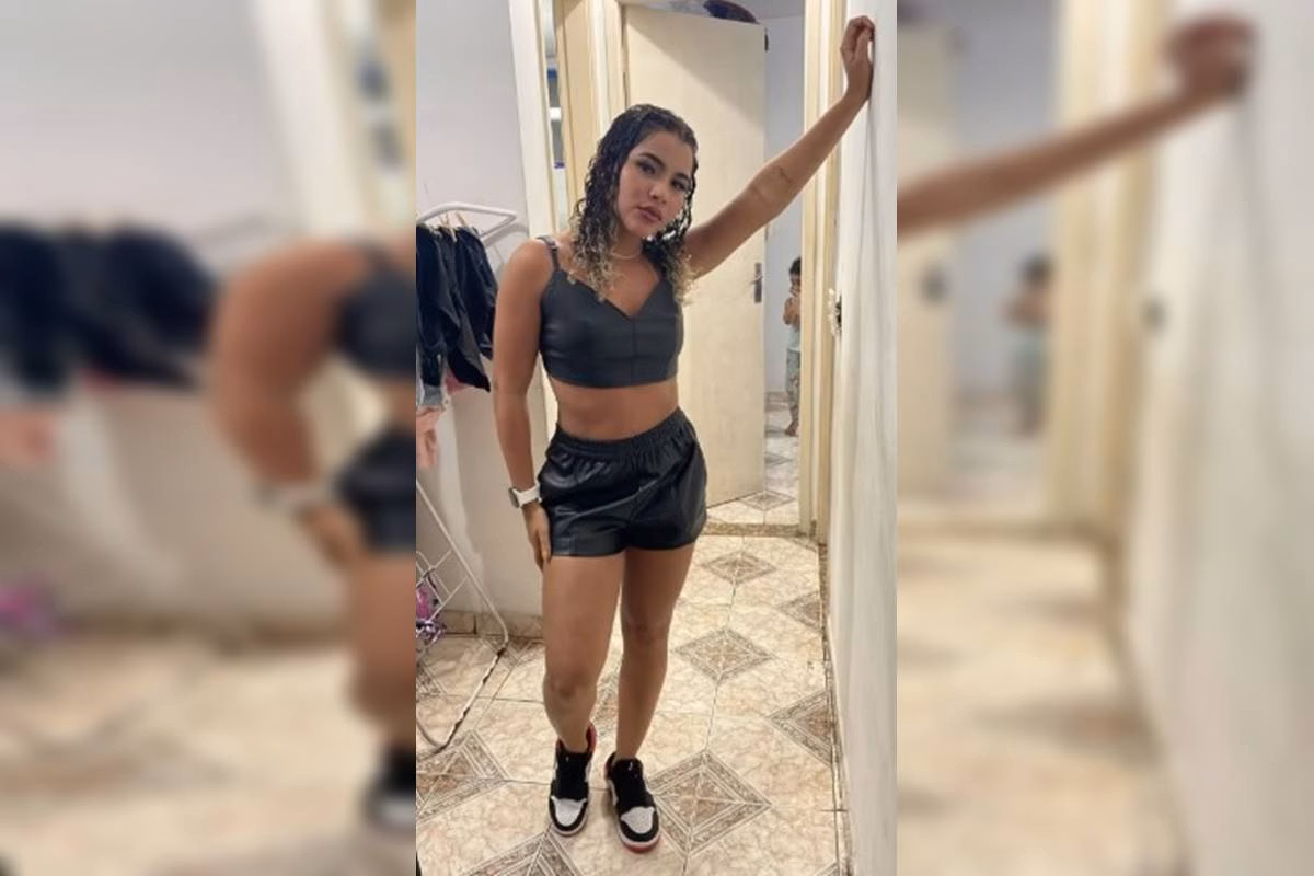 Família paga R$ 2 mil para reconstruir rosto de jovem morta por TCP