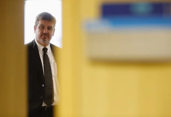 Raul Jungmann troca comando da PF: sai Segovia, entra Rogério Galloro