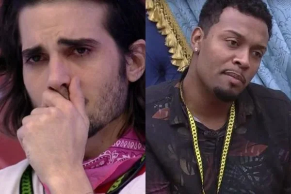Fiuk e Nego Di