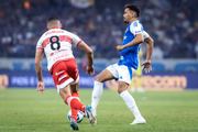 Equipes se enfrentaram pelas oitavas de final