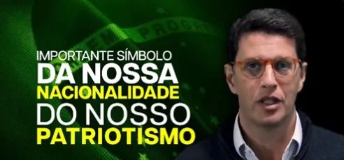 Ricardo Salles sobre Anitta: “Danças esquisitas e letras imorais”