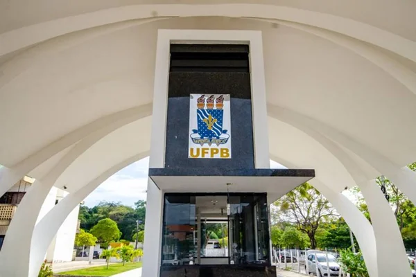 Universidade Federal da Paraíba