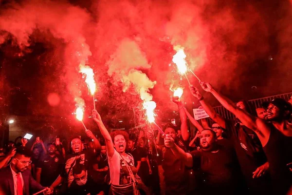 Manifestação Agora Vai SerAssim Agora Vai Ser Assim Eddy Jr