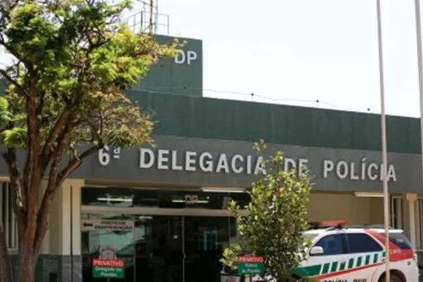 Delegacia
