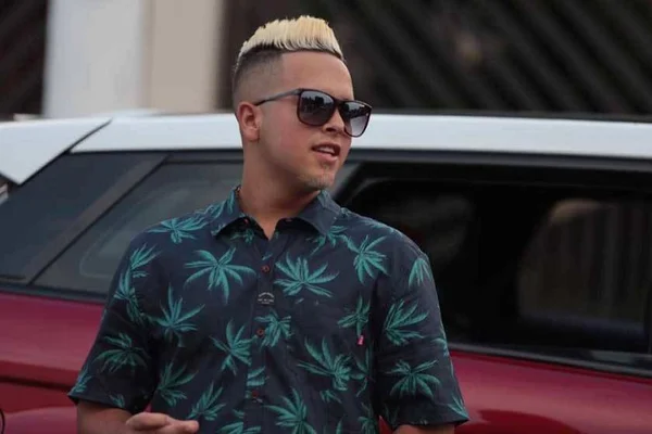 MC G15 lança hit após luta contra síndrome do pânico: “Sensação de morte”