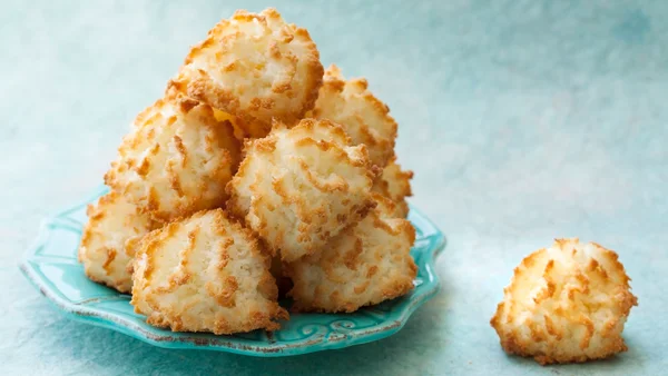 biscoito de coco