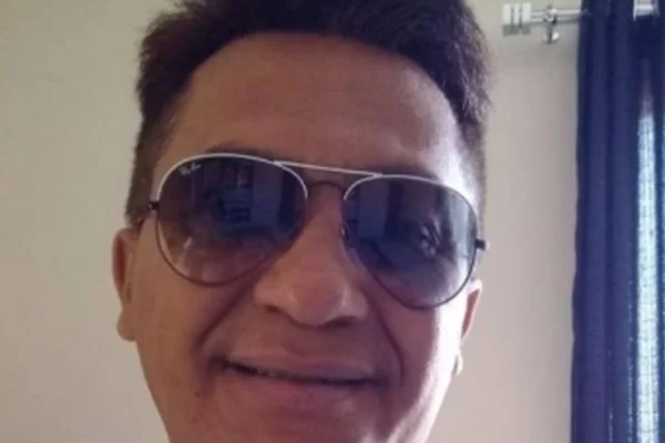 Imagem colorida, Adolescente de 17 anos é apreendido suspeito de matar blogueiro em Piancó- Metrópoles