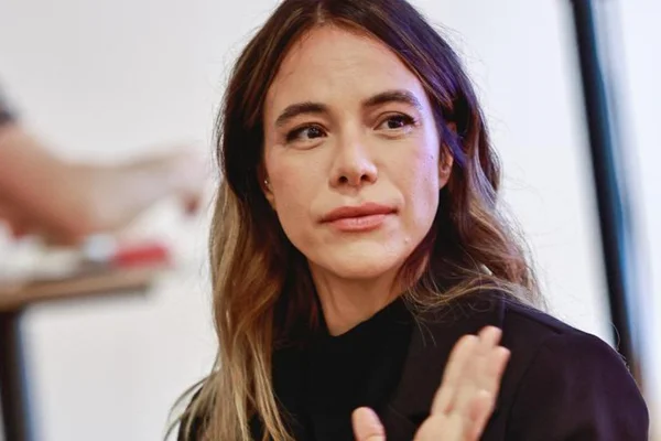 Miá Mello fala sobre carreira como atriz: “Quero trabalhar até os 95”