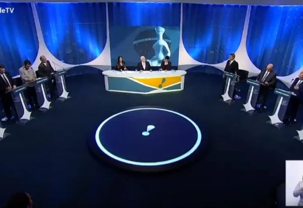 Lupa checa afirmações de presidenciáveis na sabatina da Rede TV!