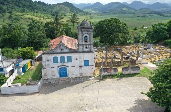igreja Espírito Santo