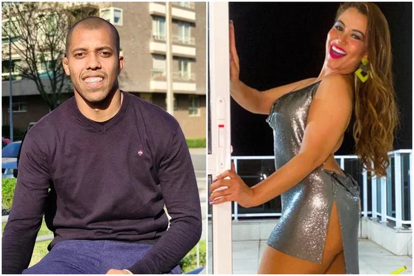 Mulher acusa filho de Mussum de vazar vídeo íntimo