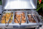Buffet da noite Buffet da noite