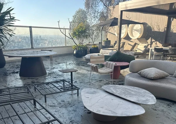 loja de móveis incêndio BH
