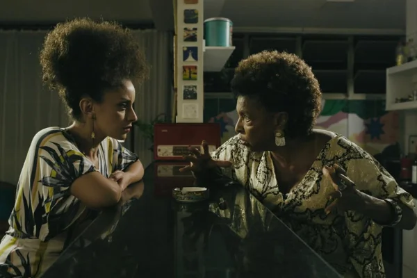 Filme brasiliense sobre amor e ditadura estreia no Festival de Brasília - destaque galeria